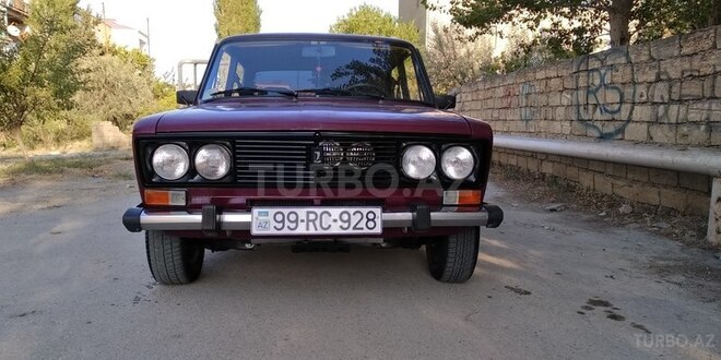 LADA (VAZ) 2106 2001, 28,028 km - 0.1 l - Sumqayıt