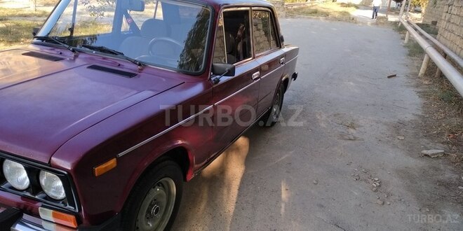 LADA (VAZ) 2106 2001, 28,028 km - 0.1 l - Sumqayıt
