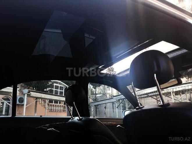 Mercedes E 320 2002, 320,000 km - 3.2 l - Bakı