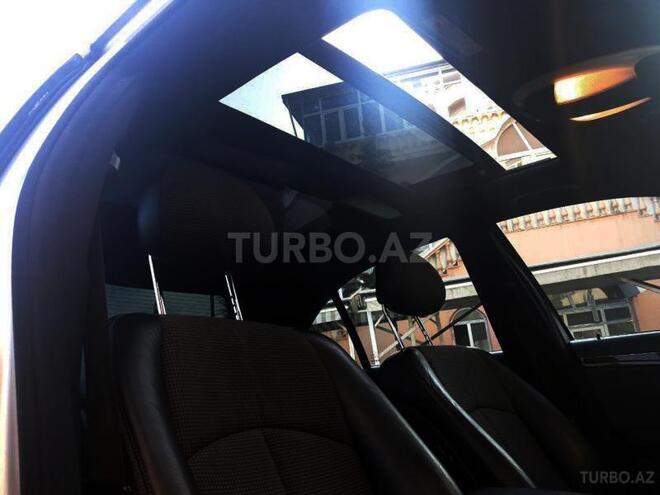 Mercedes E 320 2002, 320,000 km - 3.2 l - Bakı