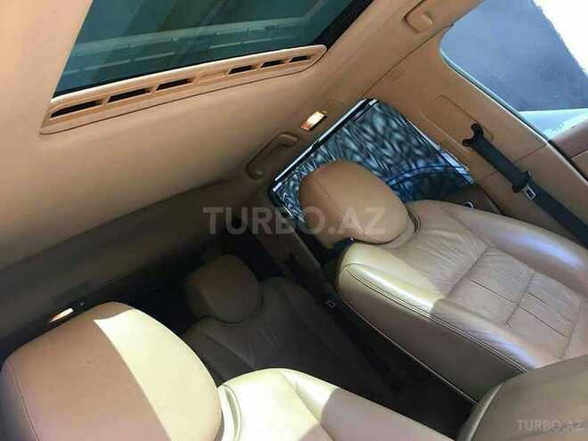 Porsche Cayenne Turbo 2008, 130,000 km - 4.8 l - Bakı