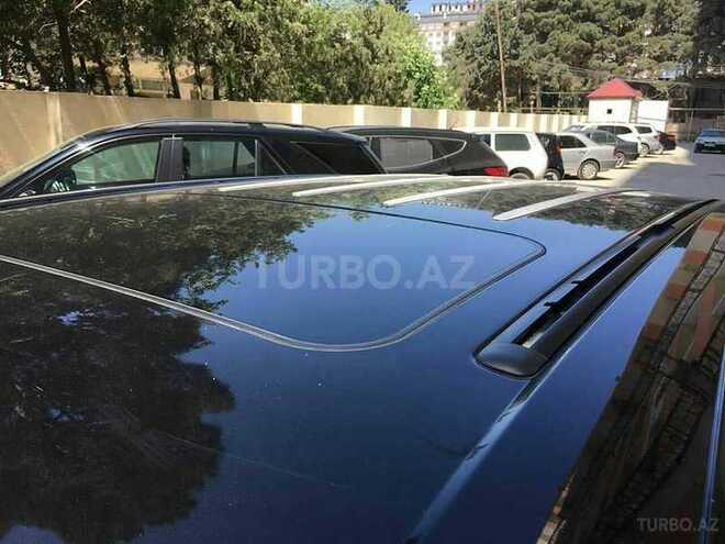 Porsche Cayenne Turbo 2008, 130,000 km - 4.8 l - Bakı