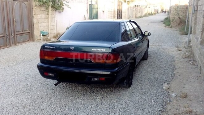 Daewoo Espero 1996, 357,451 km - 2.0 л - Bakı