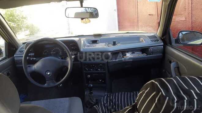 Daewoo Nexia 2006, 205,520 km - 1.6 l - Bakı