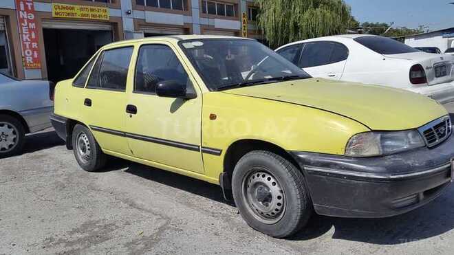 Daewoo Nexia 2006, 205,520 km - 1.6 l - Bakı