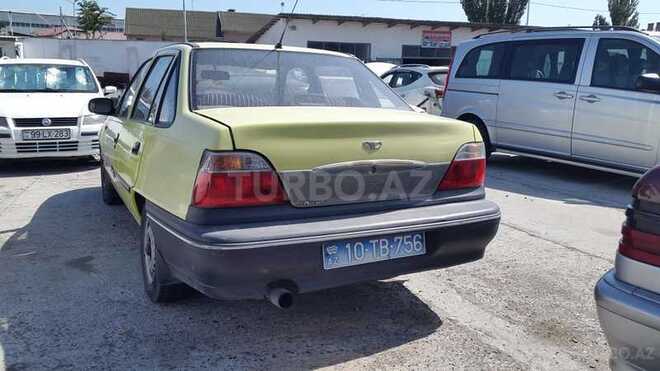 Daewoo Nexia 2006, 205,520 km - 1.6 l - Bakı