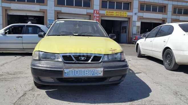 Daewoo Nexia 2006, 205,520 km - 1.6 l - Bakı