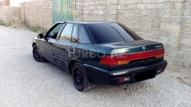 Daewoo Espero 1996, 357,451 km - 2.0 л - Bakı