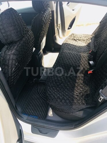 Hyundai Elantra 2011, 138,000 km - 1.6 l - Lənkəran