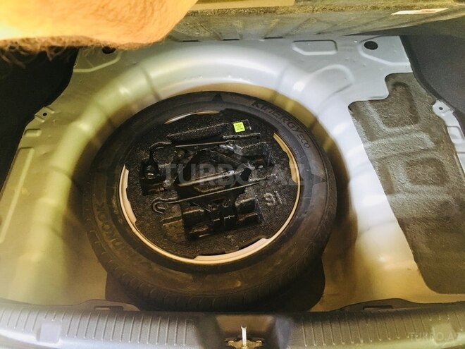 Hyundai Elantra 2011, 138,000 km - 1.6 l - Lənkəran