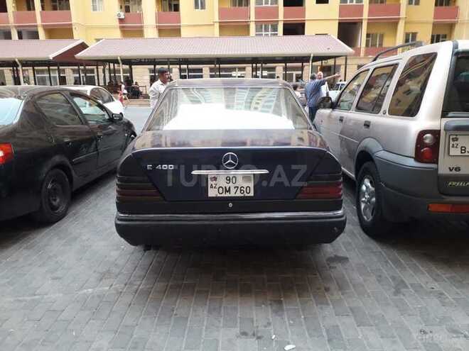 Mercedes E 320 1994, 300,000 km - 3.2 l - Bakı