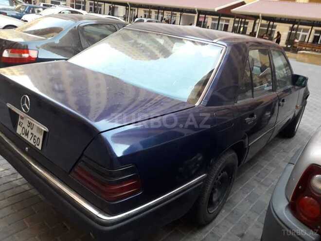 Mercedes E 320 1994, 300,000 km - 3.2 l - Bakı