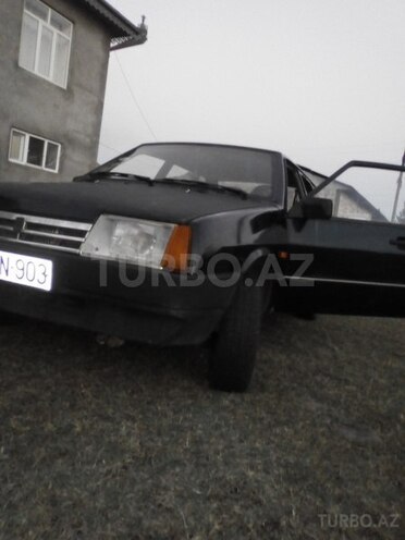 LADA (VAZ) 2109 2003, 247,635 km - 0.3 l - Masallı