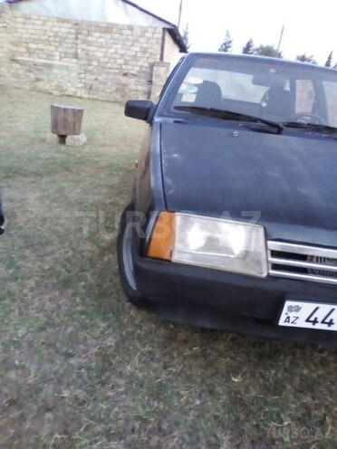 LADA (VAZ) 2109 2003, 247,635 km - 0.3 l - Masallı