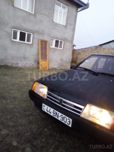 LADA (VAZ) 2109 2003, 247,635 km - 0.3 l - Masallı