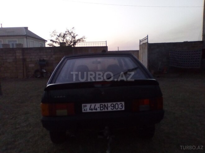 LADA (VAZ) 2109 2003, 247,635 km - 0.3 l - Masallı
