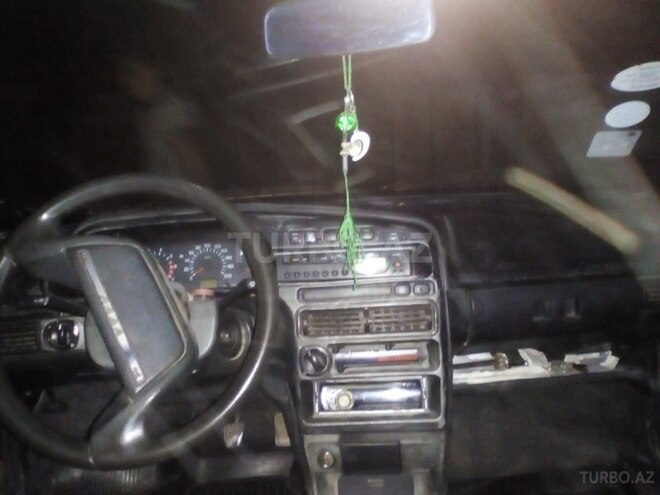 LADA (VAZ) 2109 2003, 247,635 km - 0.3 l - Masallı
