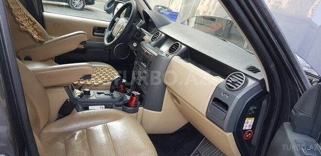 Land Rover Discovery 2005, 270,000 km - 2.7 l - Bakı