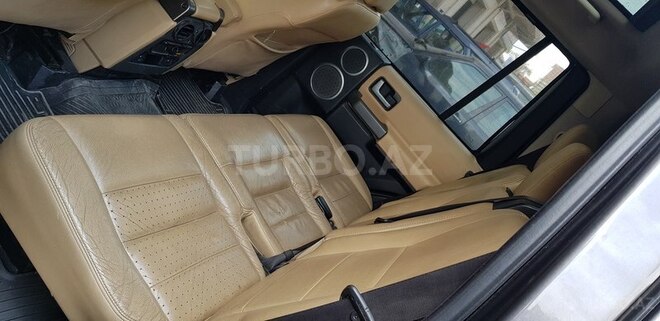 Land Rover Discovery 2005, 270,000 km - 2.7 l - Bakı