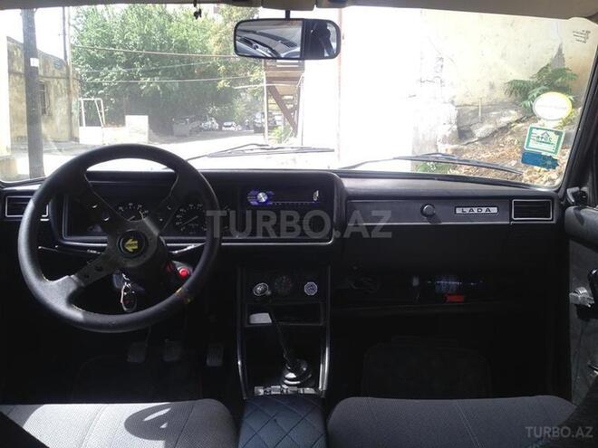 LADA (VAZ) 2107 2008, 60,000 km - 1.6 l - Bakı