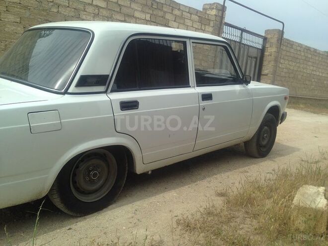 LADA (VAZ) 2107 2008, 60,000 km - 1.6 l - Bakı
