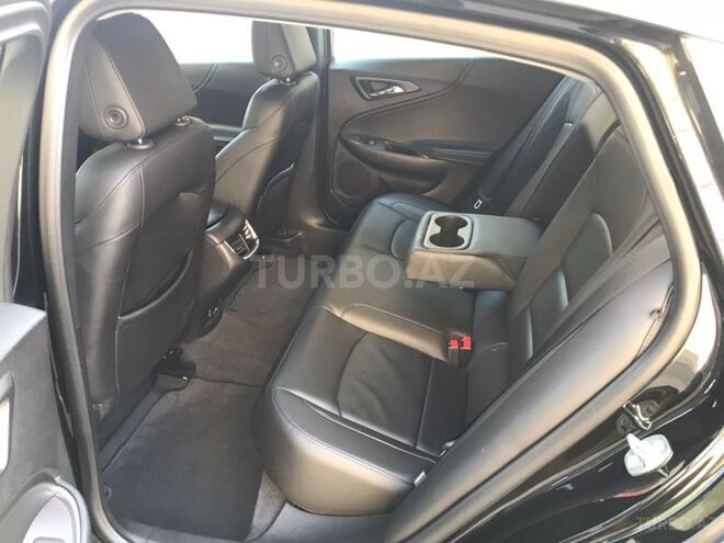 Chevrolet Malibu 2016, 43,300 km - 1.5 l - Bakı