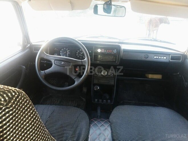 LADA (VAZ) 2107 2006, 150,064 km - 1.6 л - Ağcabədi