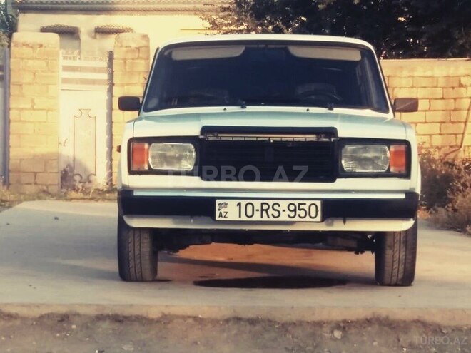 LADA (VAZ) 2107 2006, 150,064 km - 1.6 л - Ağcabədi