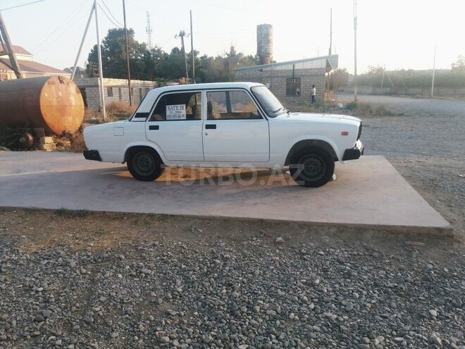 LADA (VAZ) 2107 2006, 150,064 km - 1.6 л - Ağcabədi