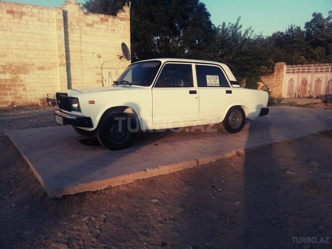 LADA (VAZ) 2107 2006, 150,064 km - 1.6 л - Ağcabədi