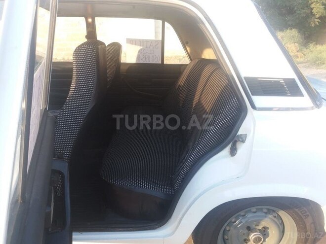 LADA (VAZ) 2107 2006, 150,064 km - 1.6 л - Ağcabədi