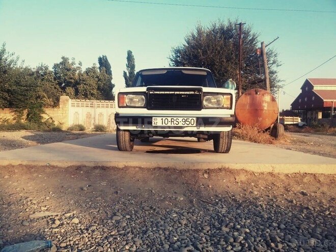 LADA (VAZ) 2107 2006, 150,064 km - 1.6 л - Ağcabədi