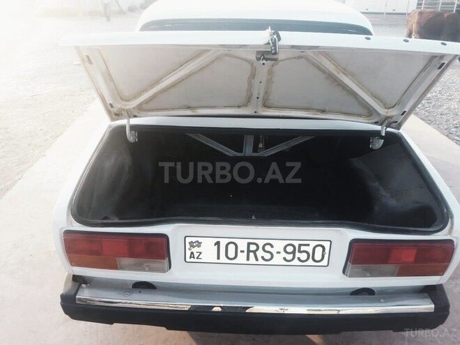 LADA (VAZ) 2107 2006, 150,064 km - 1.6 л - Ağcabədi