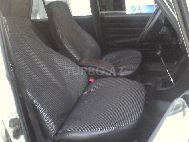 LADA (VAZ) 2107 2006, 150,064 km - 1.6 л - Ağcabədi