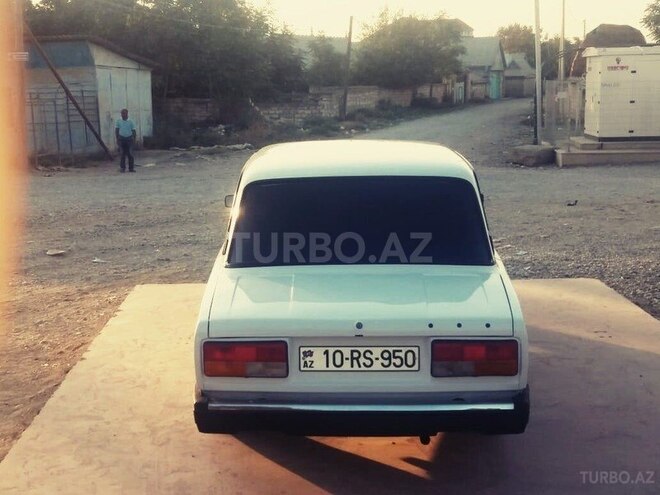 LADA (VAZ) 2107 2006, 150,064 km - 1.6 л - Ağcabədi