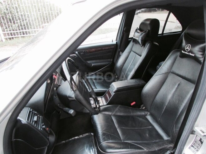 Mercedes C 280 1997, 219,019 km - 2.8 l - Gəncə