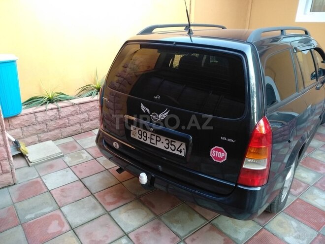 Opel Astra 1998, 222,000 km - 1.8 л - Sumqayıt