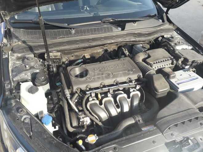 Kia Optima 2010, 170,000 km - 2.4 l - Bakı