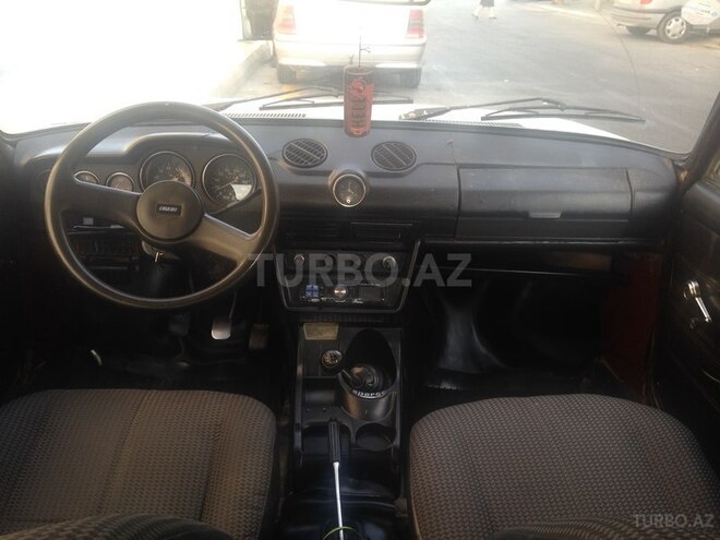 LADA (VAZ) 2106 1983, 246,000 km - 1.3 l - Bakı