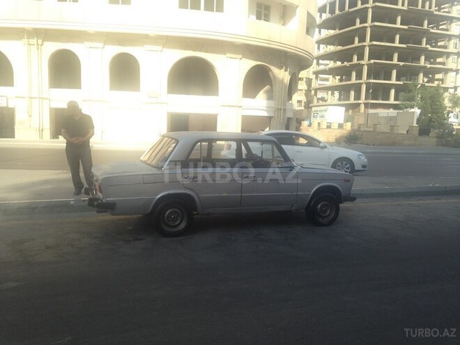 LADA (VAZ) 2106 1983, 246,000 km - 1.3 l - Bakı