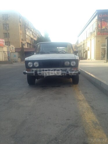 LADA (VAZ) 2106 1983, 246,000 km - 1.3 l - Bakı