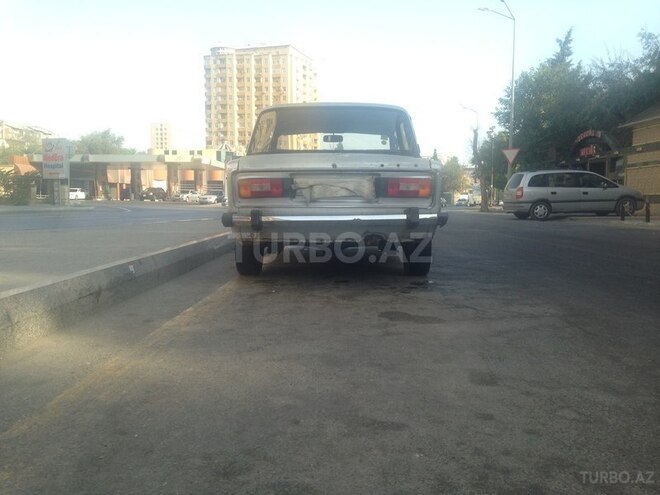 LADA (VAZ) 2106 1983, 246,000 km - 1.3 l - Bakı