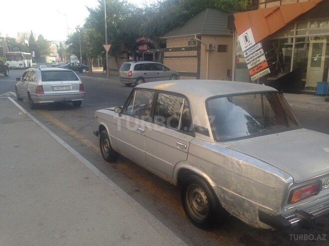 LADA (VAZ) 2106 1983, 246,000 km - 1.3 l - Bakı