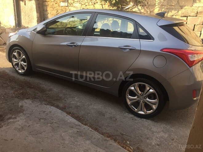 Hyundai Elantra 2014, 46,000 km - 2.0 l - Bakı