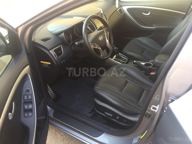 Hyundai Elantra 2014, 46,000 km - 2.0 l - Bakı