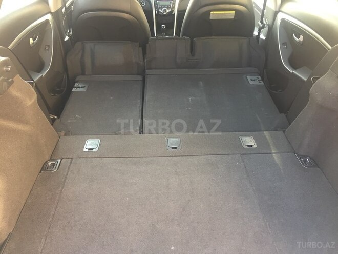 Hyundai Elantra 2014, 46,000 km - 2.0 l - Bakı