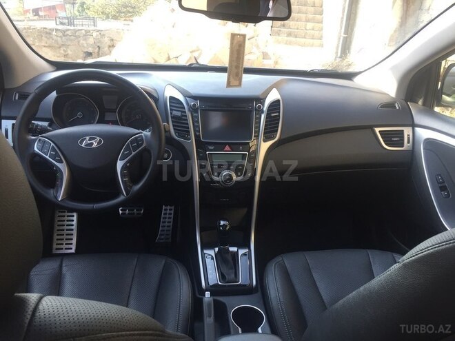 Hyundai Elantra 2014, 46,000 km - 2.0 l - Bakı