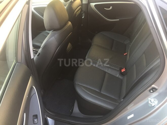 Hyundai Elantra 2014, 46,000 km - 2.0 l - Bakı