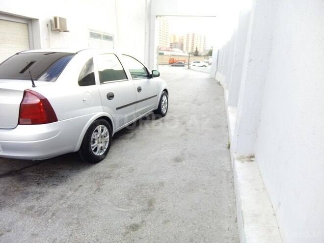Chevrolet Aveo 2003, 283,692 km - 1.4 l - Bakı