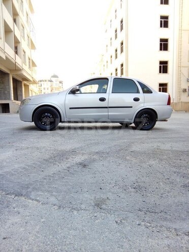 Chevrolet Aveo 2003, 283,692 km - 1.4 l - Bakı